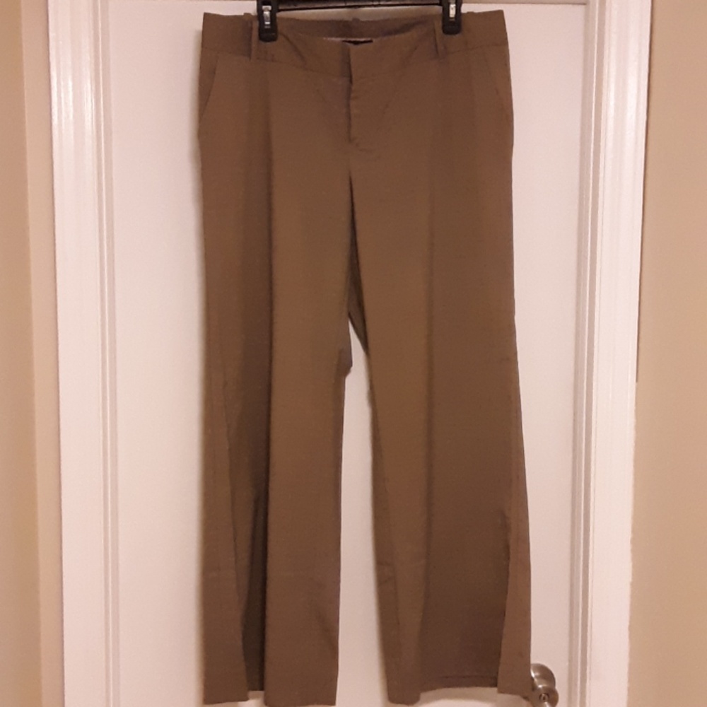 Gap trousers
